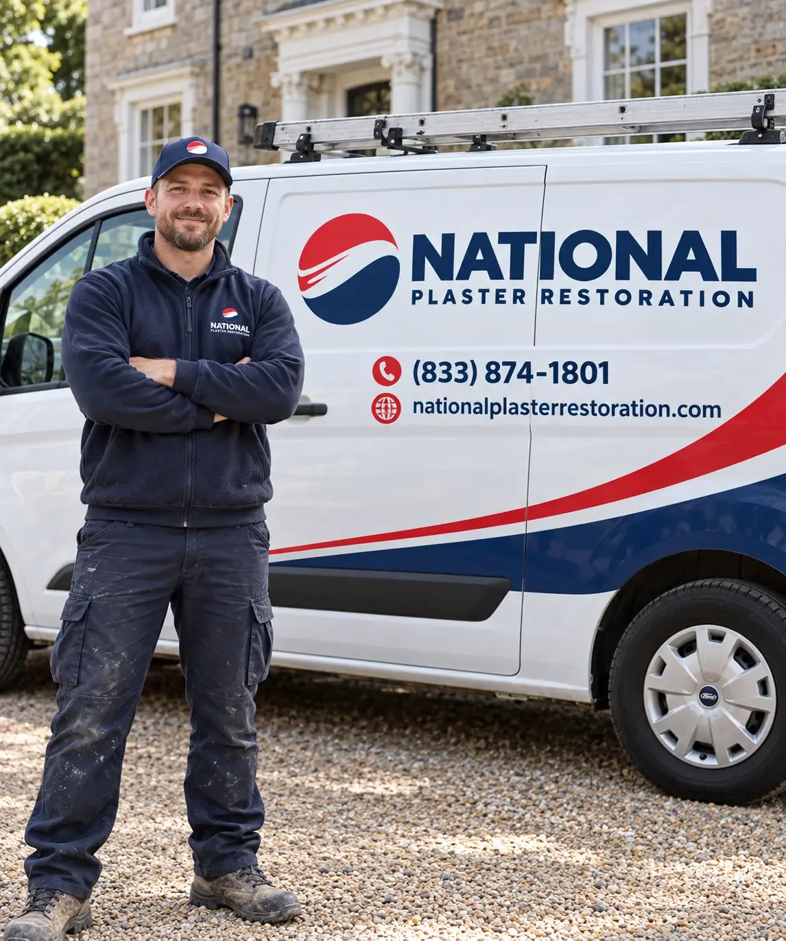 Plaster Repair company in Crosby, MS